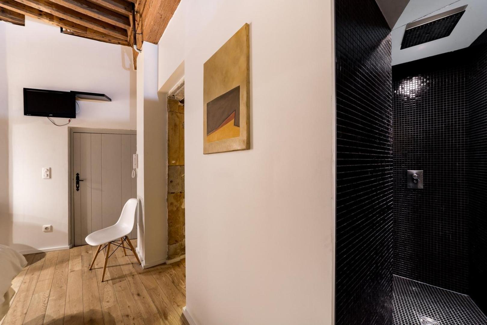 La Suite Bibliotheque - Quartier Historique Ail Lyon Eksteriør billede